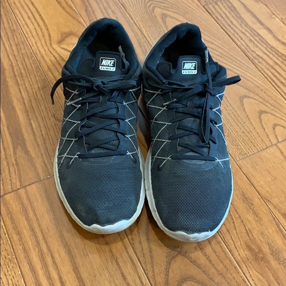 Nike Other - 👟Men’s Nike Fury 2 Running Sneakers- Nike Flex